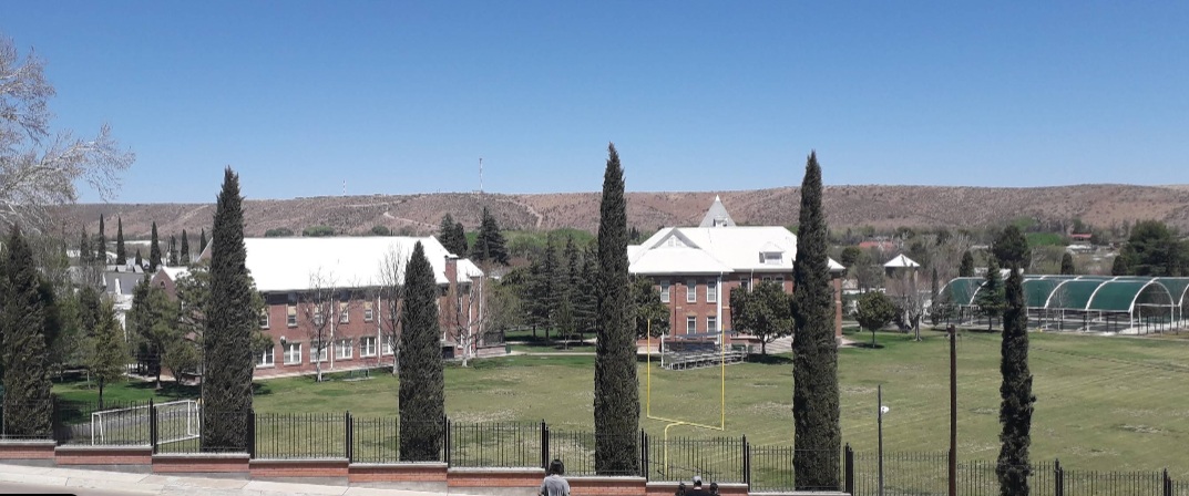 Academia Juarez