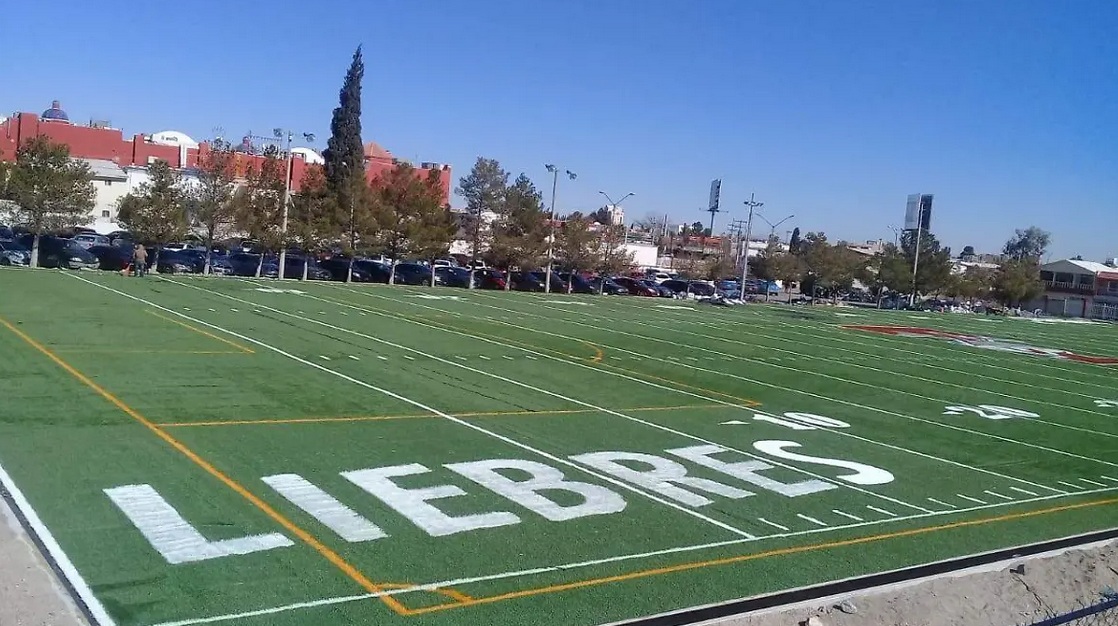 Campo Tecnológico de Ciudad Juárez